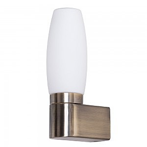 Настенный светильник Arte Lamp Aqua-Bastone A1209AP-1AB