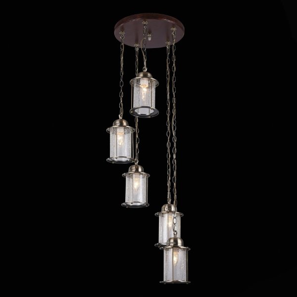 Подвесная люстра ST Luce Volantino SL150.303.05