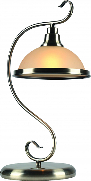 Настольная лампа Arte Lamp A6905LT-1AB