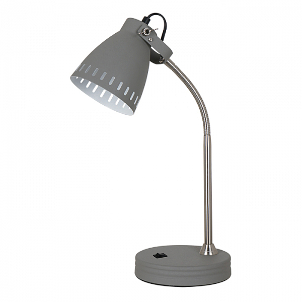 Офисная настольная лампа Odeon Light Mestre 3332/1T