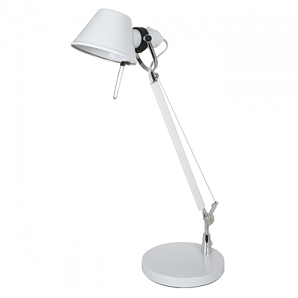 Настольная лампа Odeon Light Loxy 3345/1T