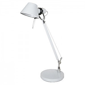 Настольная лампа Odeon Light Loxy 3345/1T