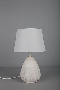 Настольная лампа Omnilux Parisis OML-82104-01