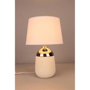 Настольная лампа Omnilux Languedoc OML-82404-01