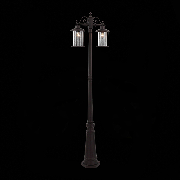 Столб фонарный уличный ST Luce Lastero SL080.425.02