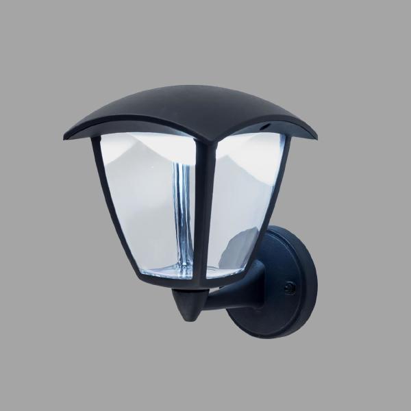 Уличный LED настенный светильник Citilux Улица CLU04W1
