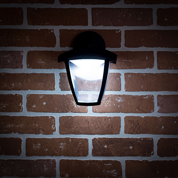 Уличный LED настенный светильник Citilux Улица CLU04W2