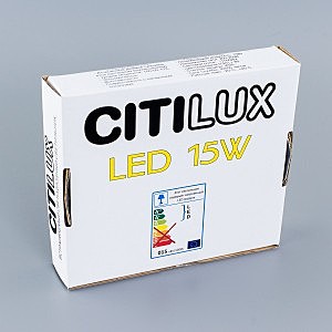 Citilux Омега CLD50K150N