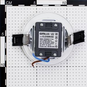 Citilux Омега CLD50R080N
