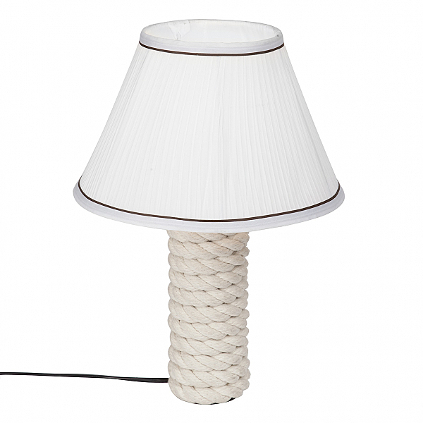 Настольная лампа с веревками V4198 V4198-7/1L Vitaluce