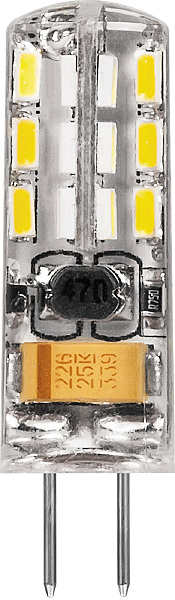 Светодиодная лампа Feron LB-420 25858