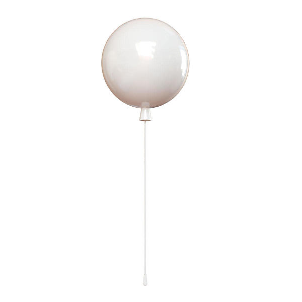 Настенный светильник Loft It Balloon 5055W/S white