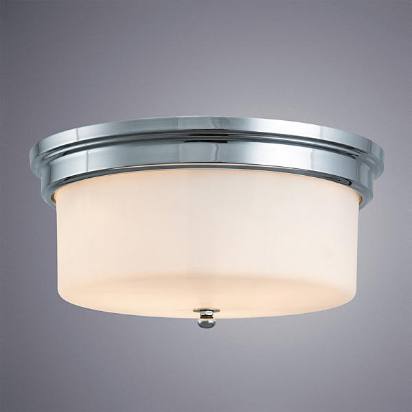 Светильник потолочный Arte Lamp Alonzo A1735PL-3CC