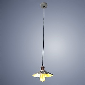 Светильник подвесной Arte Lamp Asti A8160SP-1GY