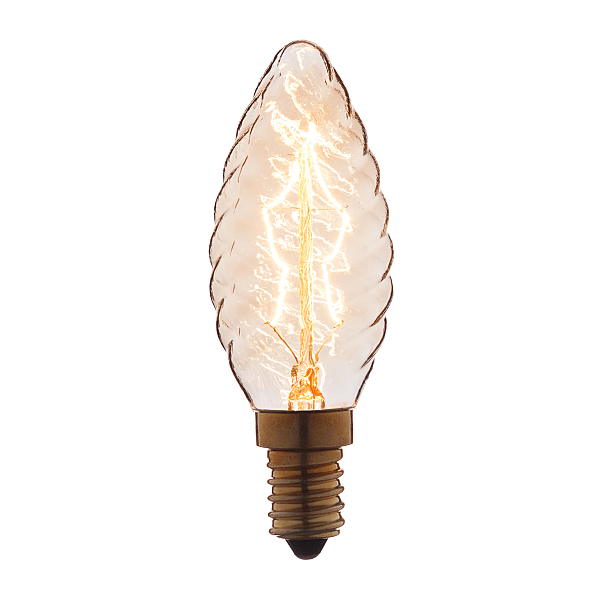 Ретро лампа Loft It Edison Bulb 3540-LT