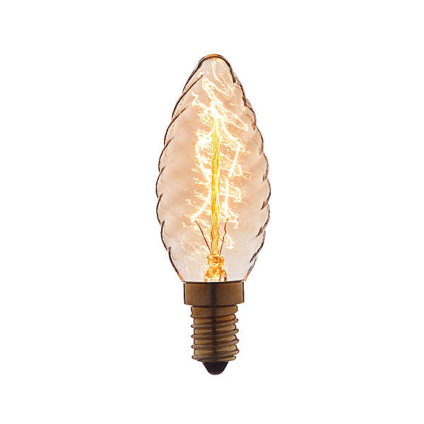 Ретро лампа Loft It Edison Bulb 3560-LT