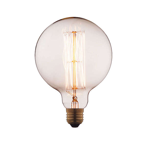 Ретро лампа Loft It Edison Bulb G12560