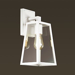 Уличный настенный светильник Odeon Light Clod 4170/1W