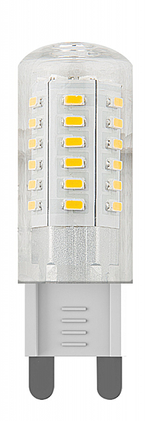 Светодиодная лампа Voltega SIMPLE 6990