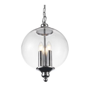 Светильник подвесной ST Luce Lateria SL362.103.03