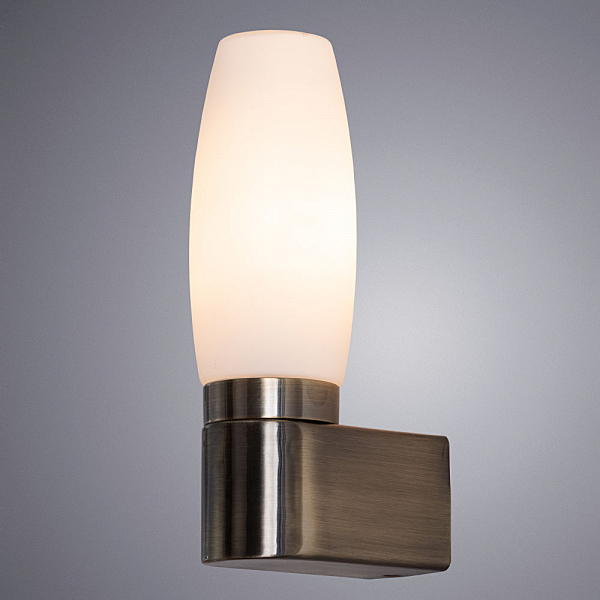 Настенный светильник Arte Lamp Aqua-Bastone A1209AP-1AB