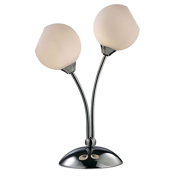 Настольная лампа Odeon Light FRANTE 2159/2T