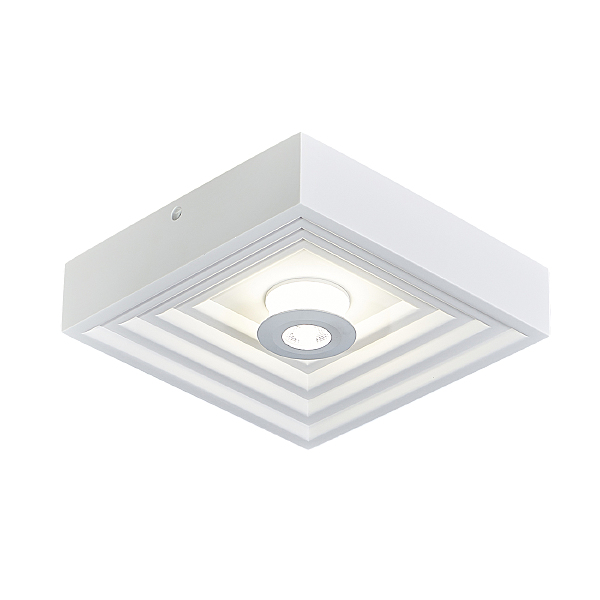 Светильник потолочный Escada Gesso 10218/SG LED