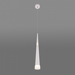 Светильник подвесной Elektrostandard DLR038 DLR038 7+1W 4200K белый матовый