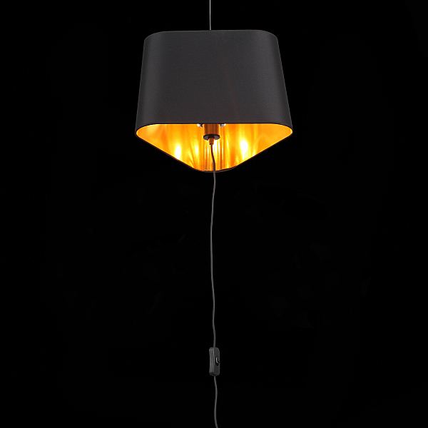 Светильник подвесной ST Luce Ambrela SL1110.413.01