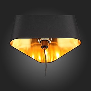 Светильник подвесной ST Luce Ambrela SL1110.413.01