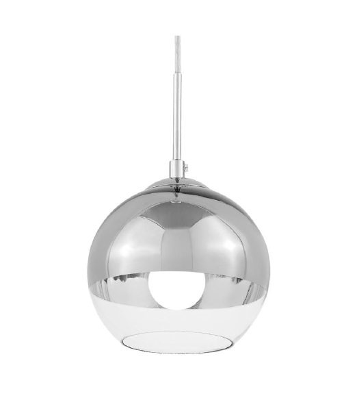 Светильник подвесной Lumina Deco Veroni LDP 1029-200 CHR