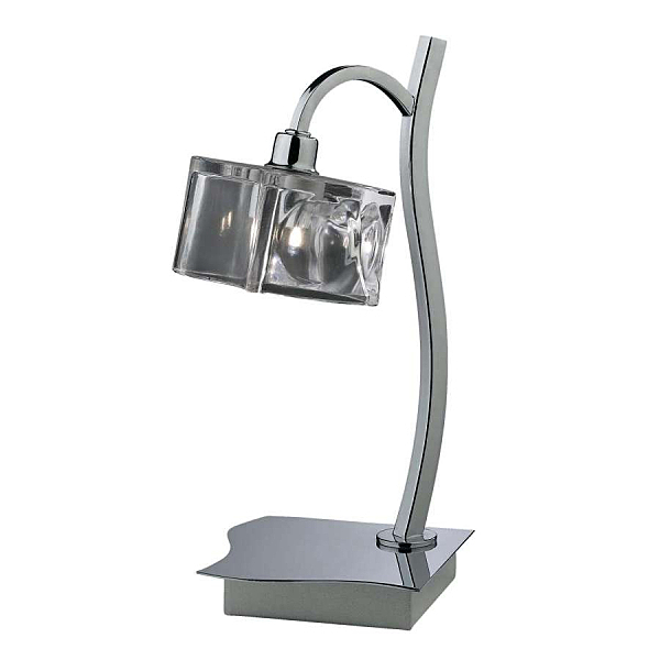 Настольная лампа Odeon Light ISID 2158/1T