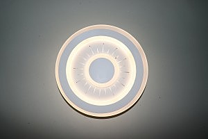 Настенный светильник Natali Kovaltseva LED 81016/1W