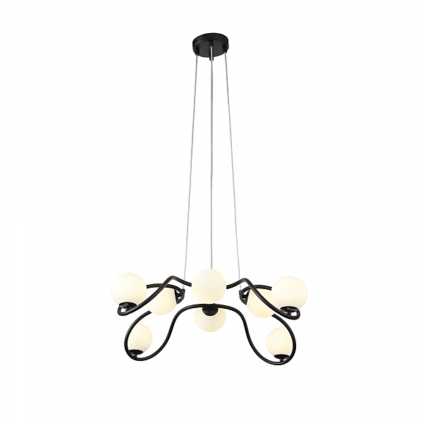 Подвесная люстра ST Luce Legatezza SL1502.403.08