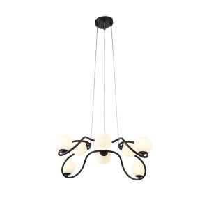 Подвесная люстра ST Luce Legatezza SL1502.403.08