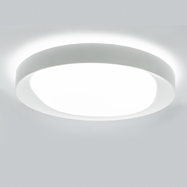 Потолочный LED светильник Mantra Box 7155