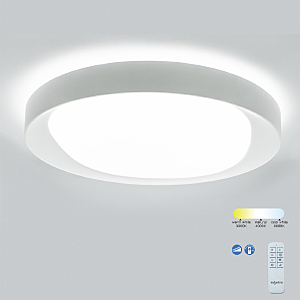 Потолочный LED светильник Mantra Box 7155