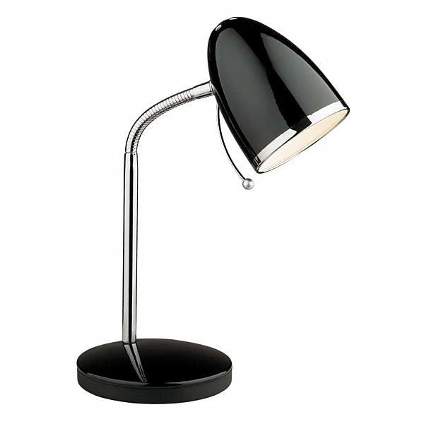 Настольная лампа Odeon Light LURI 2327/1T