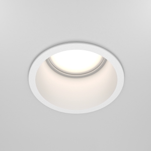 Встраиваемый светильник Maytoni Reif DL049-01W