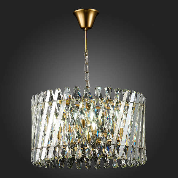 Подвесная люстра ST Luce Fabio SL1170.303.06