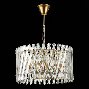 Подвесная люстра ST Luce Fabio SL1170.303.06