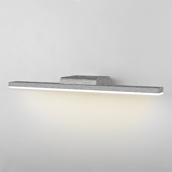 Настенный светильник Elektrostandard Protect Protect LED алюминий (MRL LED 1111)