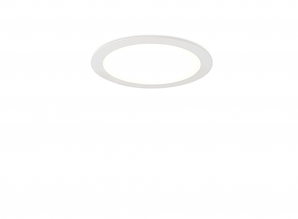 Встраиваемый светильник Simple Story 2086 2086-LED18DLW