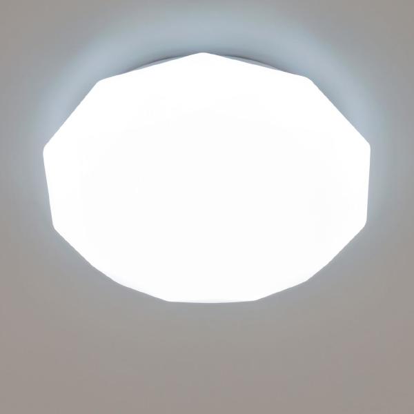 Светильник потолочный Citilux Астрон CL733330G