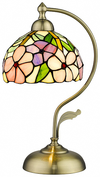 Настольная лампа Velante 888 888-804-01