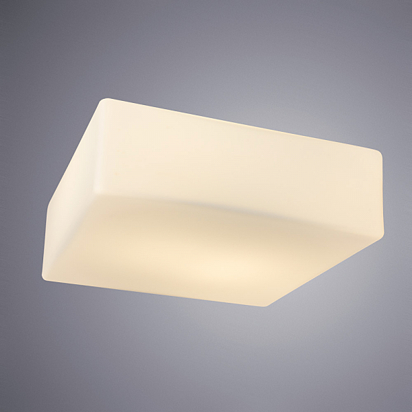 Настенно потолочный светильник Arte Lamp TABLET A7428PL-2WH