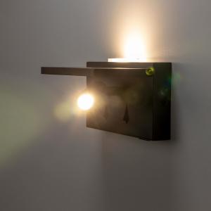 Настенный светильник Citilux Декарт CL704371