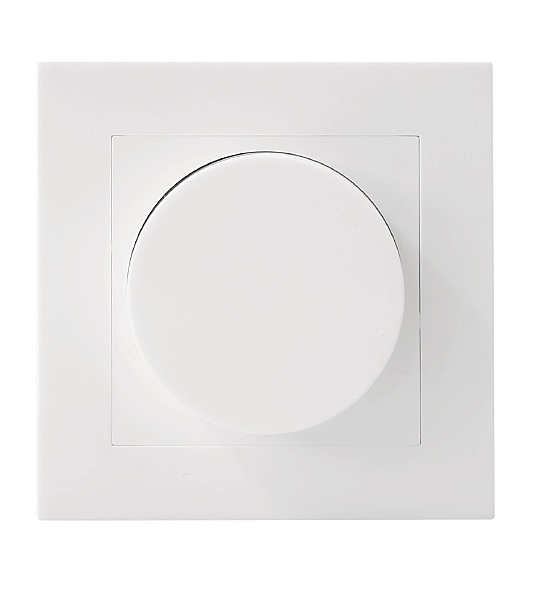 Диммер Lucide Recessed Wall Dimmer Nl 50000/00/31