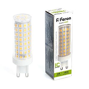 Светодиодная лампа Feron LB-437 38213