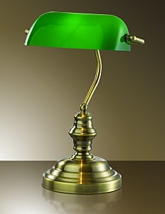 Настольная лампа Odeon Light TRES 2224/1T